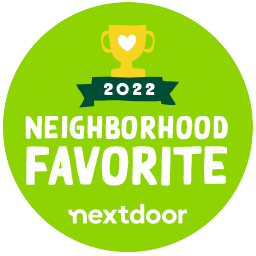 Next door award