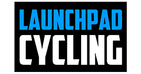 Launch Pad Cycling logo