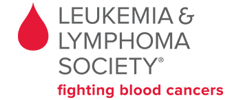 leukemia & Lymphoma society logo