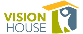 Vision House logo